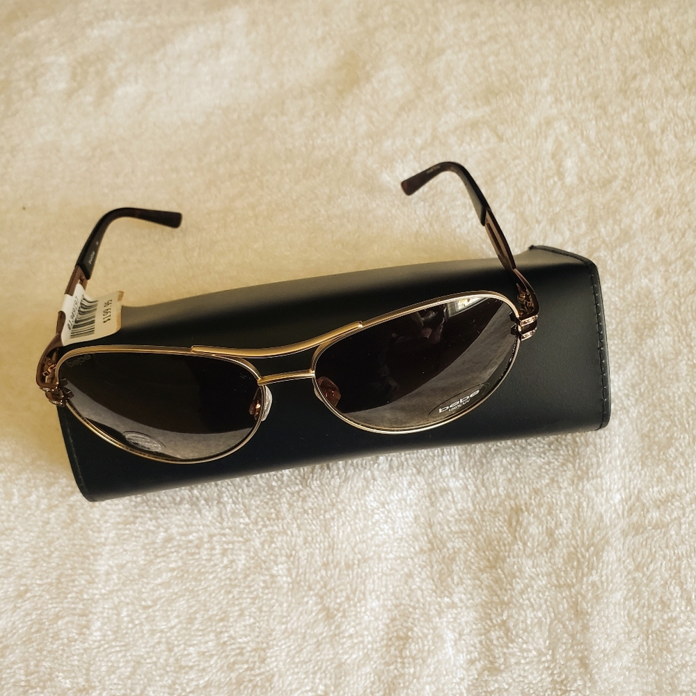 BEBE SUNGLASSES